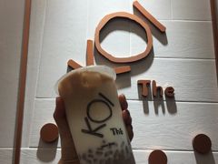 -KOI Thé(正佳广场店)