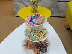 -喜艾堂艾灸馆(世贸天阶店)