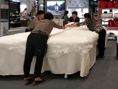 -八佰伴(人民中路店)
