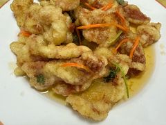 -东北风情(康桥路店)