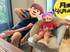 -Peet's Coffee皮爷咖啡(大学路店)