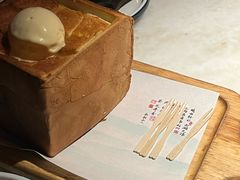 -绿茶餐厅(松江万达店)