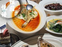 -维园悦谱·海派家常菜(乌鲁木齐南路店)