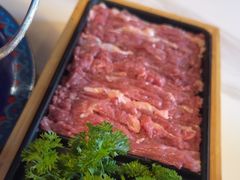-祥源胡同·涮牛羊肉火锅(花桥店)