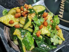 -最先生·烧烤·火锅·音乐聚会餐厅(大悦城店)