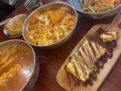 -青春分食(仙林大学城店)