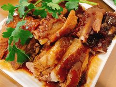 恩平焖鹅-大唐靓汤江门私房菜(景田店)