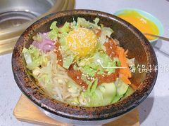 -妥妥烤肉料理(昙华林店)