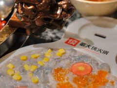 -蜀大侠火锅(建设路第五大道店)