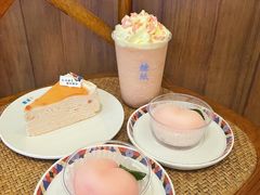 -糖纸甜品(印象城店)