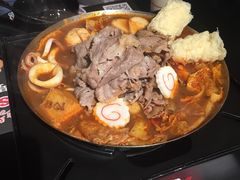 -8锅臭臭锅·正宗台湾小火锅(中心五路店)