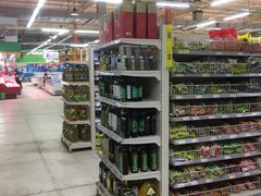 -恒客隆超市(自由大路店)