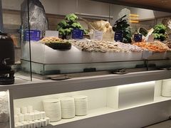 -星伦多自助料理·涮烤一体(江桥万达店)