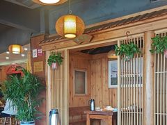 -老雒阳面馆·水席(洛宁高速路口店)