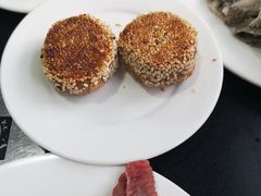 -天桥老金涮肉(牛街店)