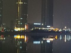 -前王院•巧克力海鲜市集餐厅(万平口店)