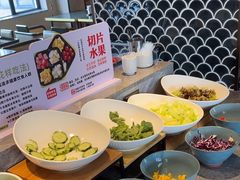 -府上酒店(广州火车站越秀公园地铁站店)