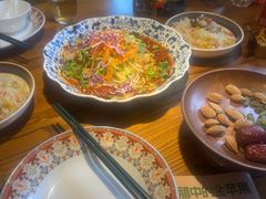 -清真·双公羊·馕坑烤全羊(奥体店)