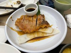 -苏小柳点心·手作小笼包(浦东嘉里城分院)