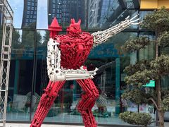 -中国杭州低碳科技馆