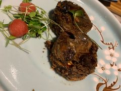 -局气 烤鸭·北京菜(光华路店)