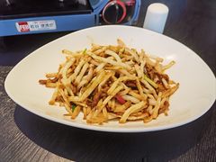 -老海陵·泰州菜(三水湾店)