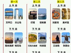 -巧克力渔家.小船海鲜胶东菜(万平口店)