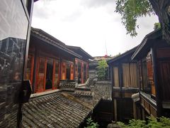 -鱼桥巷·美学川菜