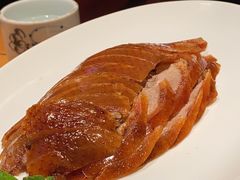 -四季民福烤鸭店(前门廊房二条店)