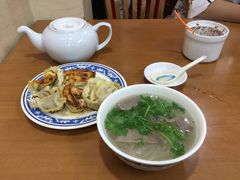 -回回锅贴(小河沿店)