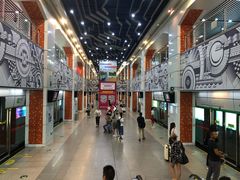 -星湖街(地铁站)