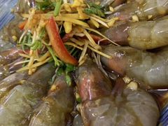 -渔娘渔家丹东海鲜(东直门店)