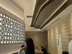 -Tims天好咖啡·贝果(雁展路万象天地店)