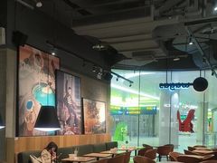 -Wagas沃歌斯(浦东机场店)
