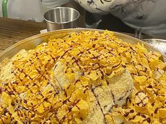 -MI WU FACTORY米屋美食工厂餐厅(绿地店)