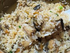 -红星光发煲仔饭(文海店)