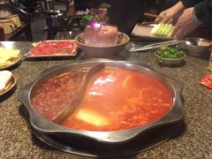 -佬革命主题火锅(玉沙路店)