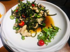 -必点海鲜·鲅鱼水饺(鞍山西道店)