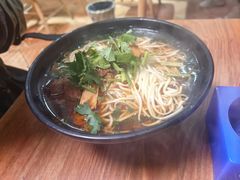 -青石桥老瓦房肥肠粉总店(青石桥总店)