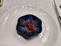 -Flame秀扒房西餐厅·石家庄希尔顿酒店
