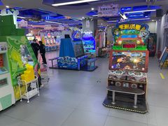-天空之城动漫电玩世界(路劲又一城店)