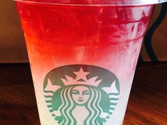 -星巴克(无锡东方商厦店)