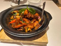 -汤城小厨•粤菜•靓汤(金宝街店)