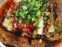 -曹家小厨(贵阳路店)