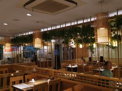 大堂-武松家(翠微百货大成路店)