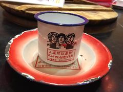 -粗粮人家(簋街店)