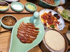 宅门一口酥（点卯精品烤鸭）-顺承小院儿