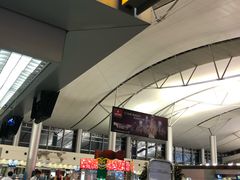 -胡志明新山一国际机场