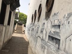 -嘉兴月河历史街区