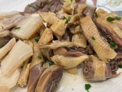 -旺山·浪头人家